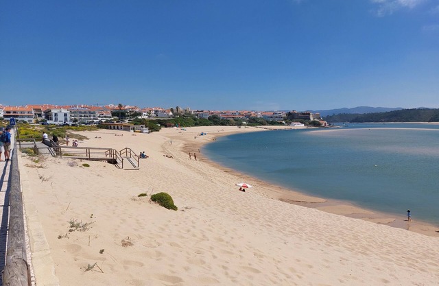 Apartamento Delfino T2 R/C