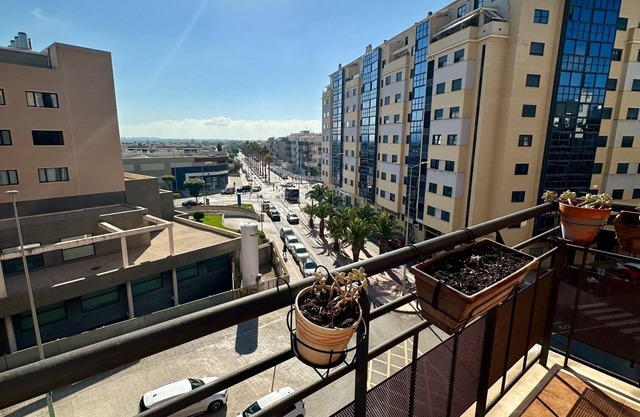 Castellon Apartment REF 029