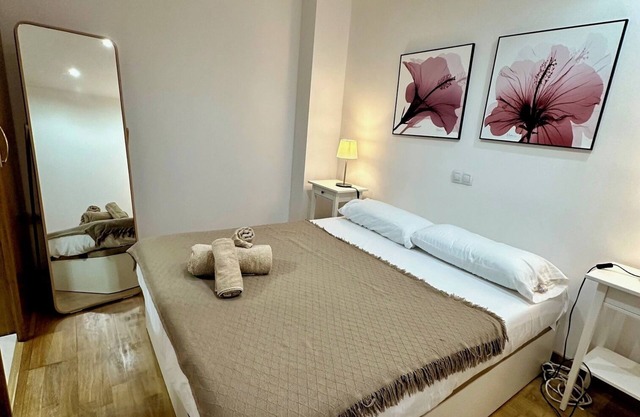 Apartment Castellon II REF 027