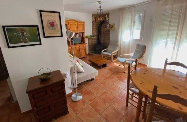 Apartamento rural el Vidre VT-42035-CS