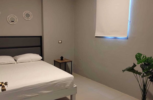 Apartamento 2 Recamaras en el Corazón de Cozumel