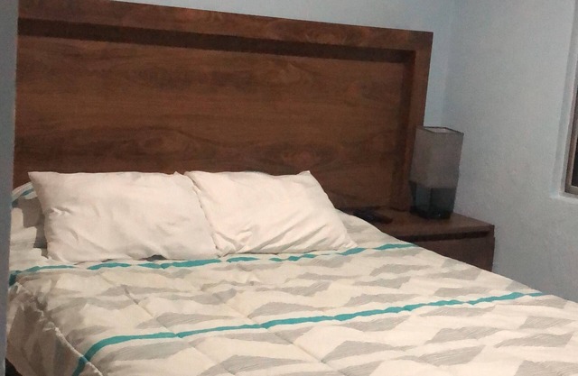 Apartamento a 5 Minutos del Tlaquepaque Centro