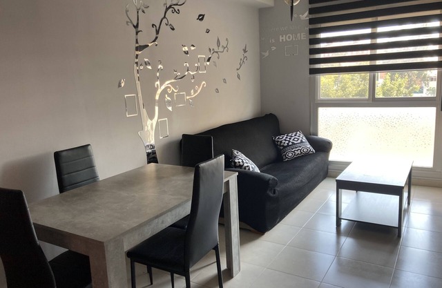 Apartamento Pinaplaya