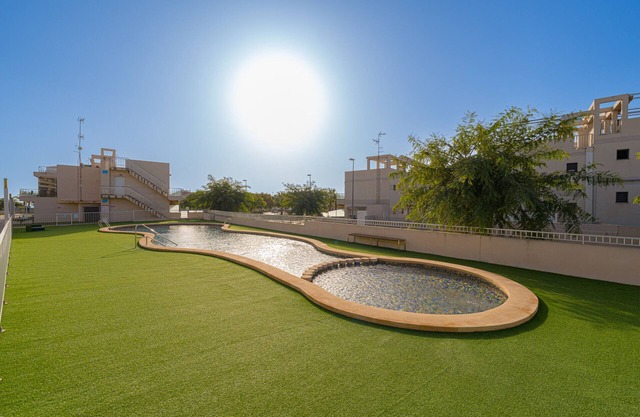 Apartamento Elisa (Torre de la Horadada)
