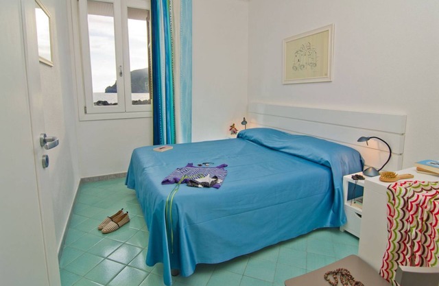 Appartement Nord-Ovest - Residence Le Pleiadi Sant'Angelo