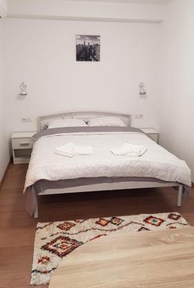 Apartament 2 Budiu