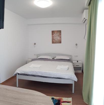 Apartament 7 Budiu