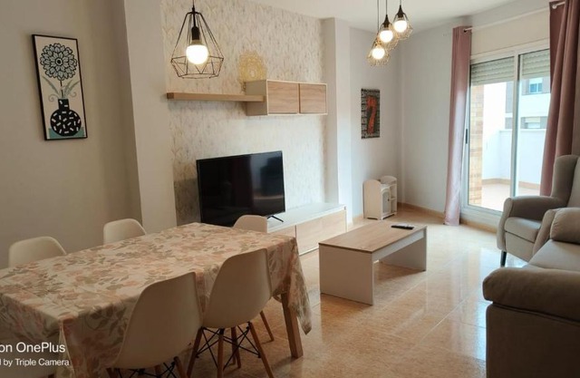 Apartament Amèrica