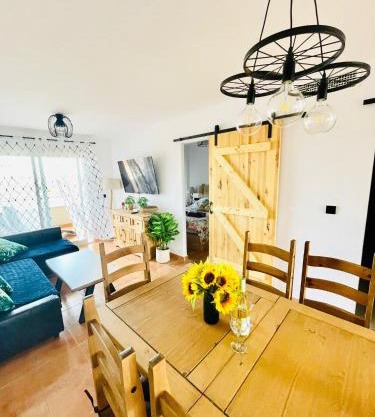 Apartament Bella Vista