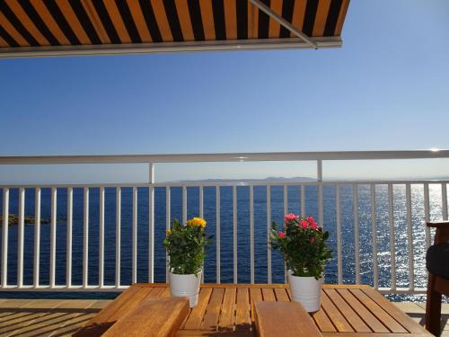 Apartament Belvedere