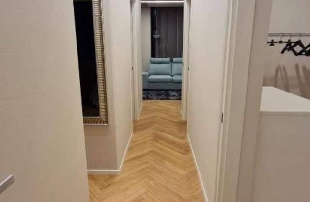 Apartament Bologna-Stadium 2