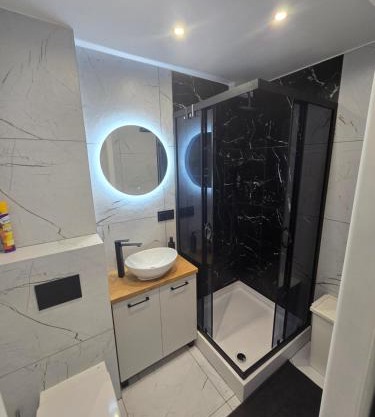 Apartament Centrum 2-pokojowy Klimatyzacja nr 7
