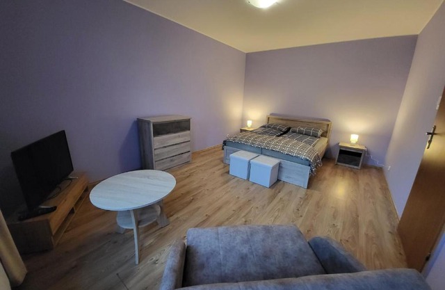 Apartament Deluxe Goleniów