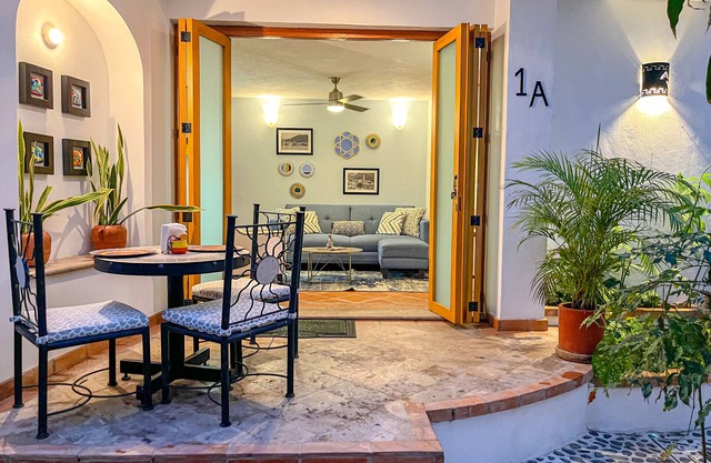 Apartament Downtown Puerto Vallarta