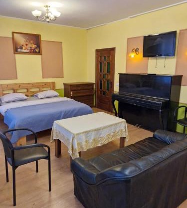 Apartament Erfolg 12