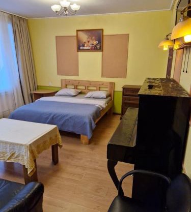 Apartament Erfolg 12