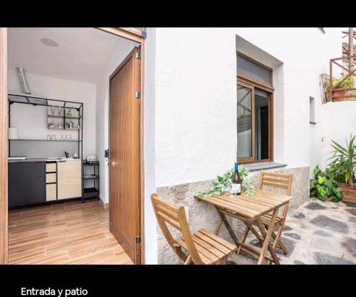 Apartamento Picar