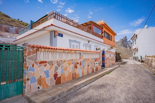 Apartamento torres