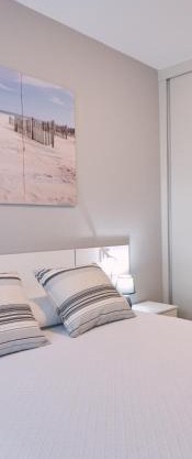Apartamento de Julia