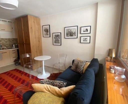 Apartament ETRA close to piste