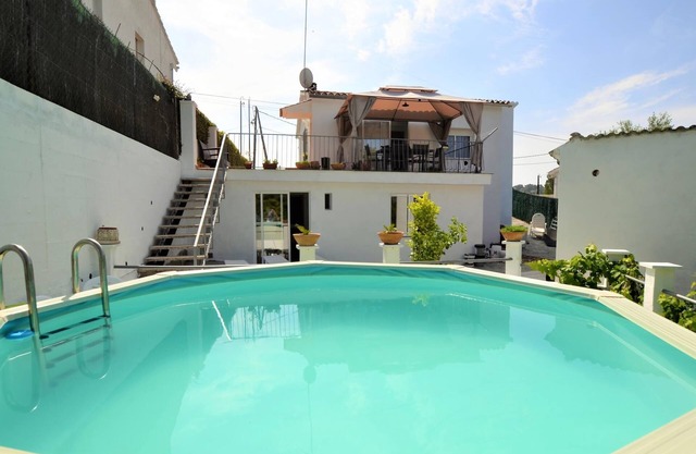 Apartament Gina 6 personas Costa Brava