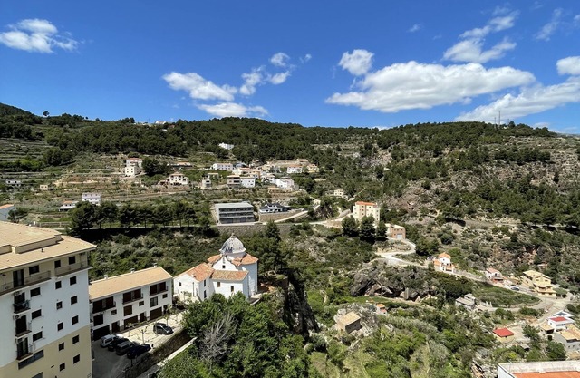 Wohnung in Lucena del Cid Bajo B Ref 047