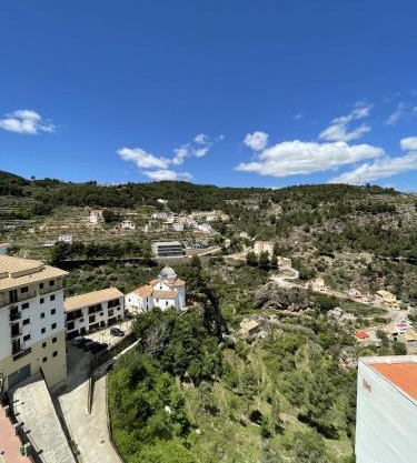Apartament in Lucena del Cid Bajo B Ref 047