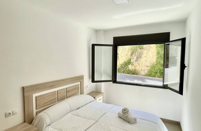 Apartament in Lucena del Cid Bajo B Ref 047