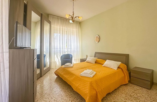 Apartament in Minori