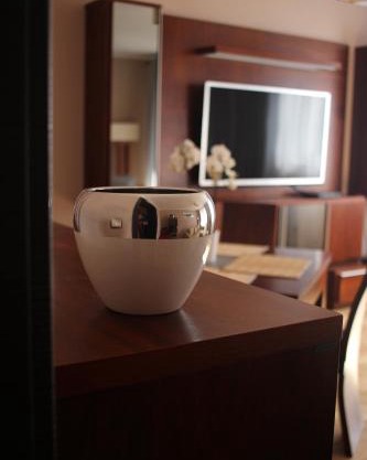 Apartament Jantarowa