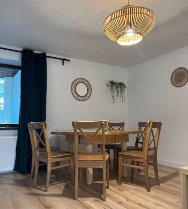 Apartament Jeziorna