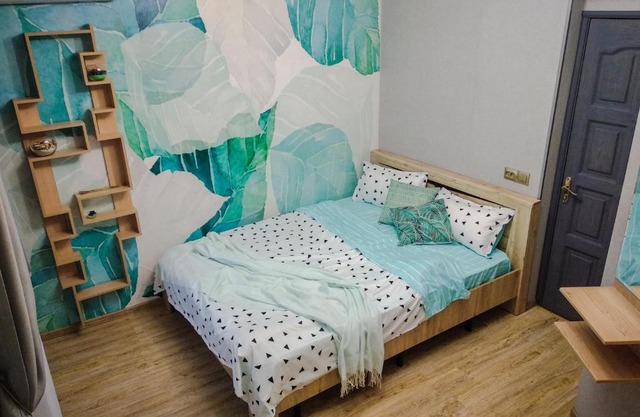 Apartament Kalinina street