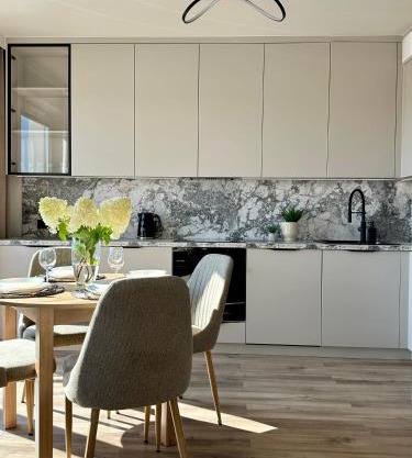 Apartament Kaszmir