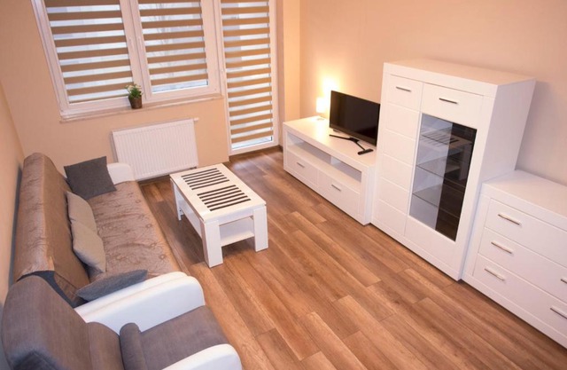 Apartament Klimasa