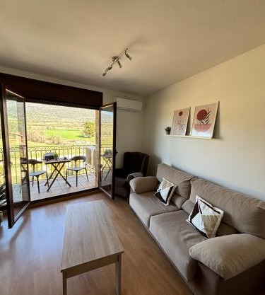Apartament l'Empalme d'Àger