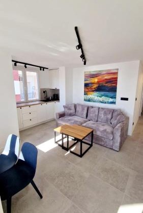 Apartament La Mata
