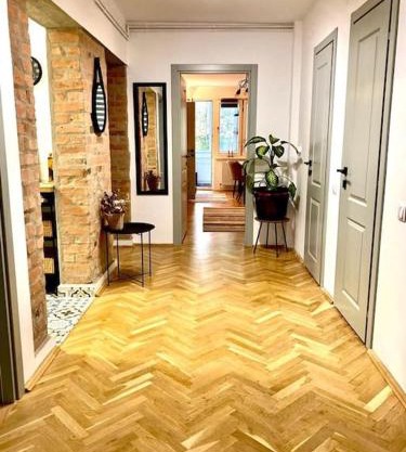 Apartament langa Universitate UMFST