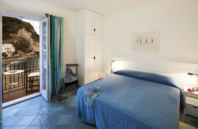Appartement Levante - Residence Le Pleiadi Sant'Angelo