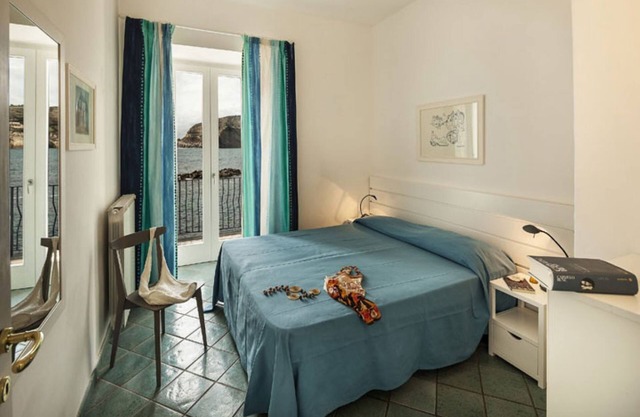 Appartement Libeccio - Residence Le Pleiadi Sant'Angelo