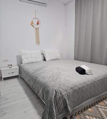 Apartament 'Life', free parking, check in NON STOP