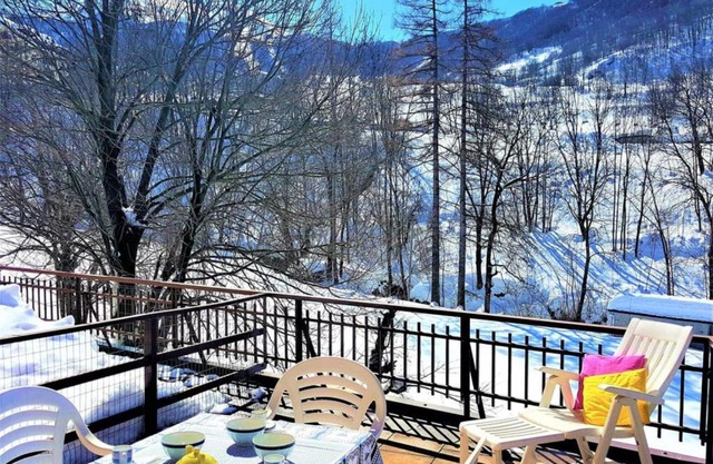 Apartament Limone