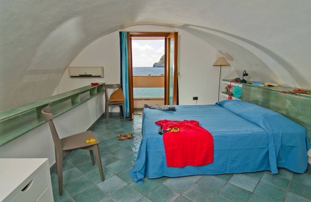 Appartement Maestrale - Residence Le Pleiadi Sant'Angelo