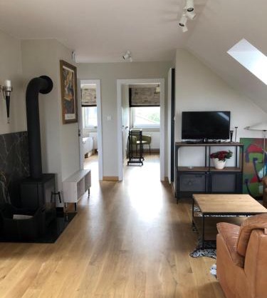 Apartament na Podlasiu
