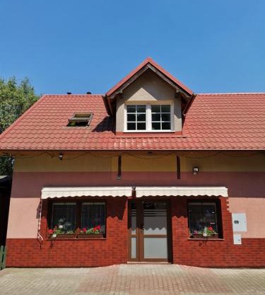 Apartament nad wodą 2