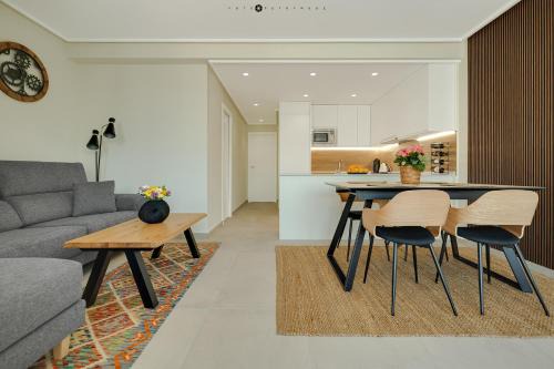 Apartament Premium Costa Calida