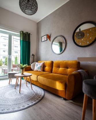 Apartament Panorama De Lux Family