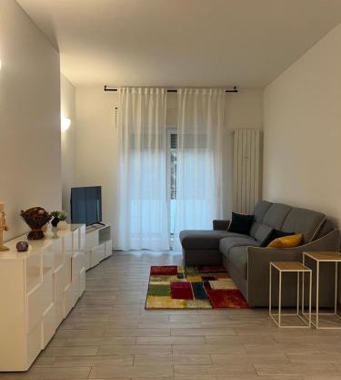 Apartament Perła
