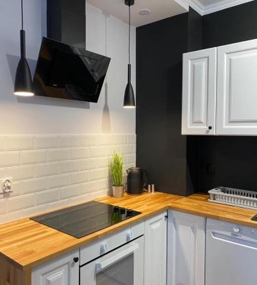 Apartament Platinum Park