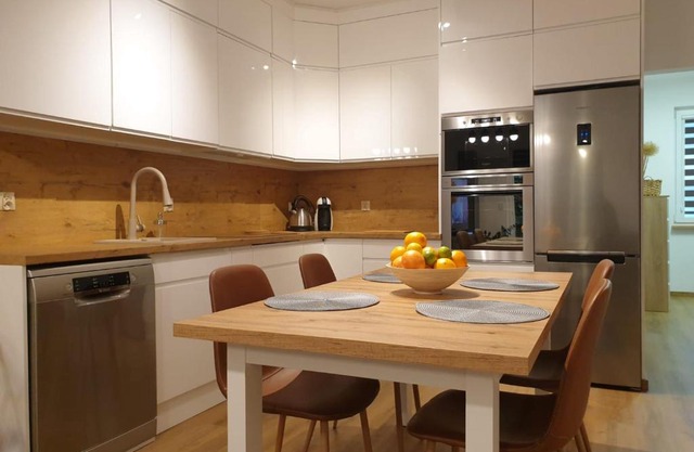 Apartament Podmiejska Stargard