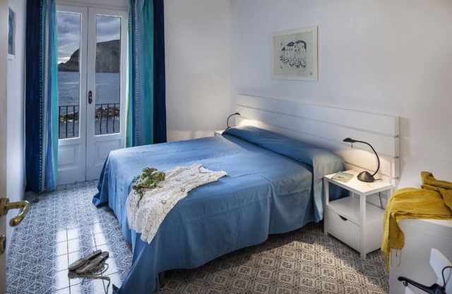 Appartement Ponente - Residence Le Pleiadi Sant'Angelo